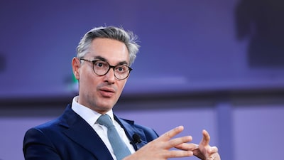 Quem tiver mineral com maior qualidade vai comandar os preços, diz CEO da Vale Quem tiver mineral com maior qualidade vai comandar os preços, diz CEO da Vale