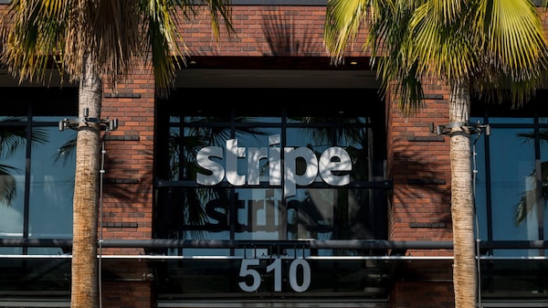 La fintech mejor valorada del mundo reduce su propia valoración un 28% La fintech mejor valorada del mundo reduce su propia valoración un 28%