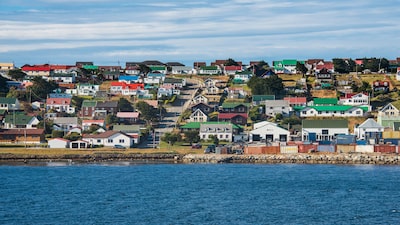 Reino Unido insiste en que la soberanía de las Malvinas no ha cambiado tras la amenaza de EE.UU. Reino Unido insiste en que la soberanía de las Malvinas no ha cambiado tras la amenaza de EE.UU.