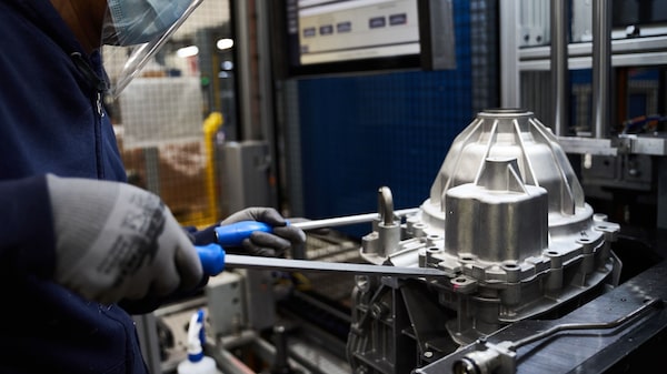 Reforma laboral que pide T-MEC sufre recorte de MXN$3,000 millones en 2022 Reforma laboral que pide T-MEC sufre recorte de MXN$3,000 millones en 2022