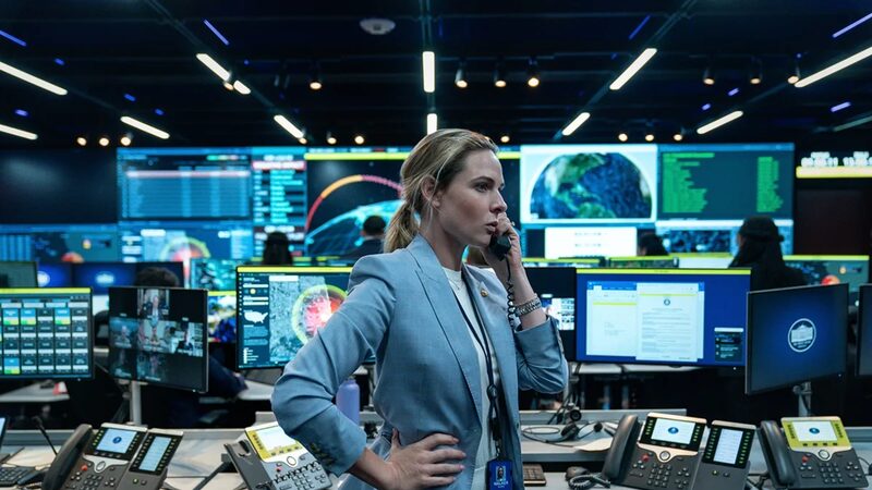 ‘Casa de Dinamite’: filme da Netflix revela realidade dos riscos de guerra nuclear ‘Casa de Dinamite’: filme da Netflix revela realidade dos riscos de guerra nuclear