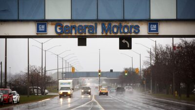 General Motors supera previsiones de Wall Street y estima mayores ganancias en 2024 General Motors supera previsiones de Wall Street y estima mayores ganancias en 2024