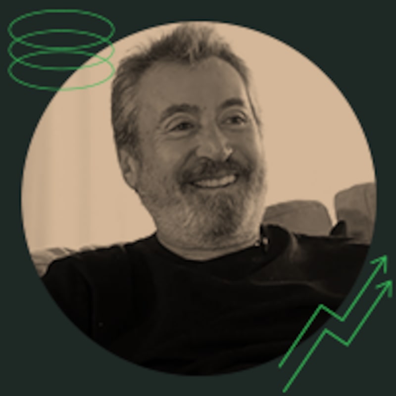 Daniel Vila Daniel Vila