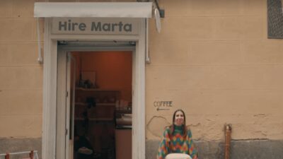 Ela buscava em vão um novo emprego. Um vídeo no LinkedIn viralizou e mudou tudo Ela buscava em vão um novo emprego. Um vídeo no LinkedIn viralizou e mudou tudo