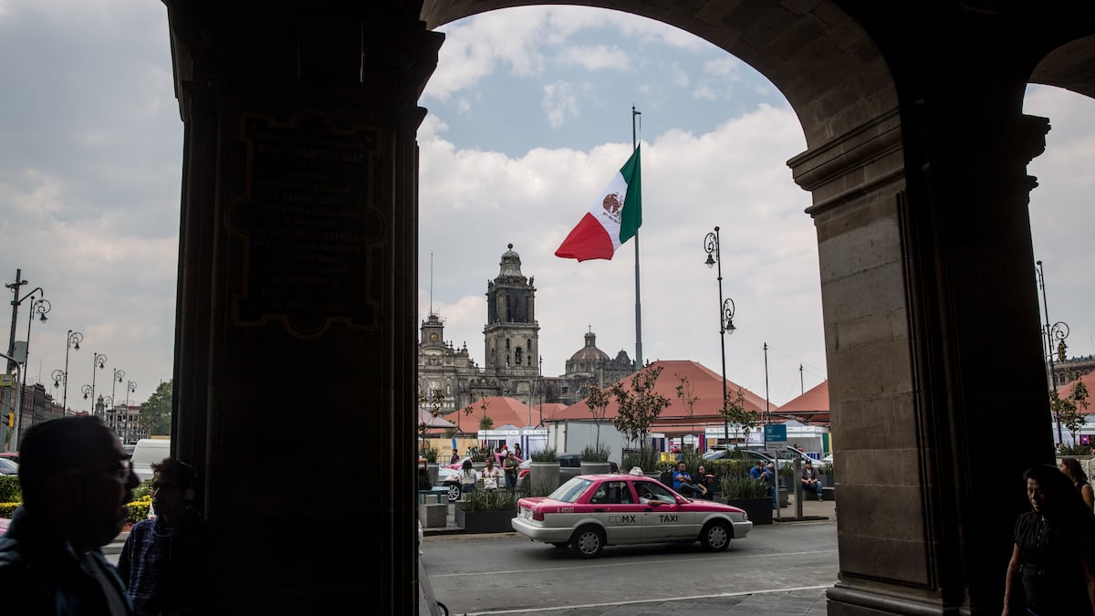 Economistas se reúnen para apresurar a Sheinbaum con el crecimiento de México: "Queremos crecer ya"