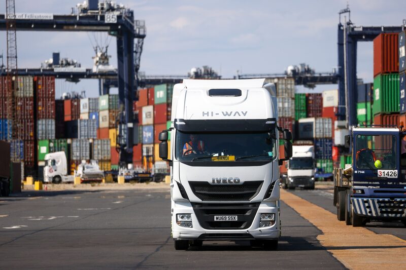 Photographer: Chris Ratcliffe/Bloomberg Photographer: Chris Ratcliffe/Bloomberg