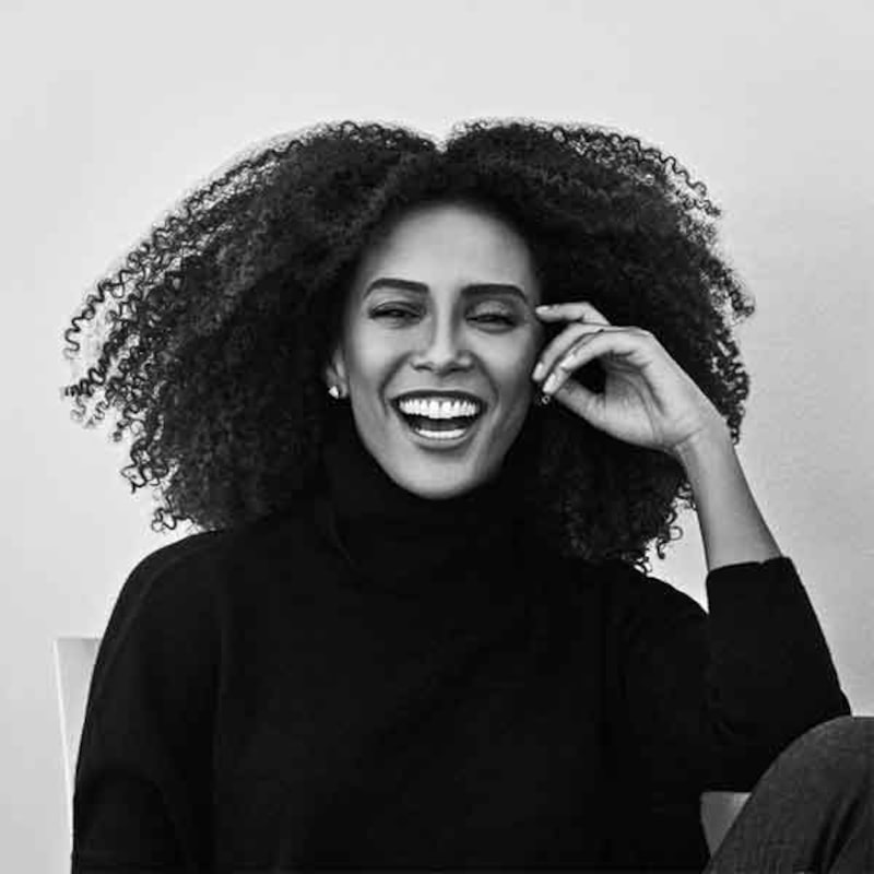 Taís Araújo Taís Araújo