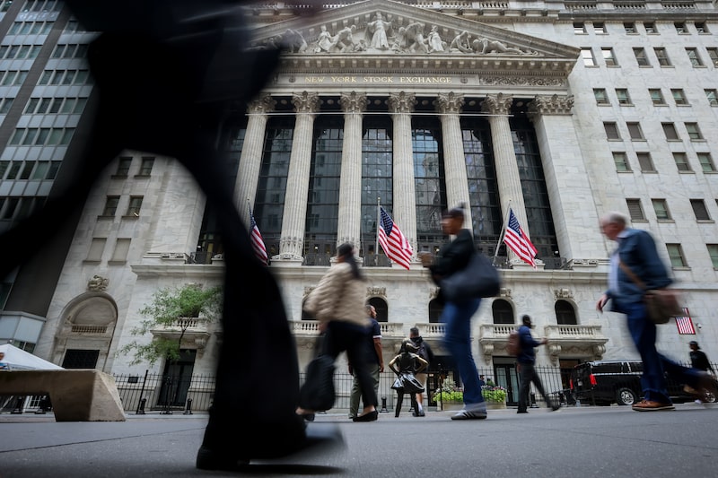 Wall Street ve una señal inquietante en la última ola de ventas del mercado de bonos Wall Street ve una señal inquietante en la última ola de ventas del mercado de bonos
