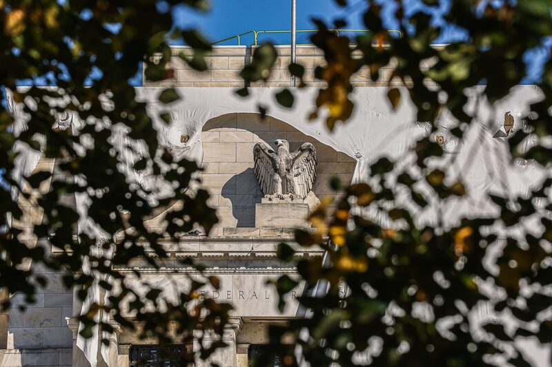 Según los datos publicados el viernes, el indicador preferido por la Fed cayó a 2,9% en diciembre. Según los datos publicados el viernes, el indicador preferido por la Fed cayó a 2,9% en diciembre.