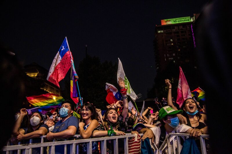 Fotógrafo: Cristobal Olivares/Bloomberg Fotógrafo: Cristobal Olivares/Bloomberg