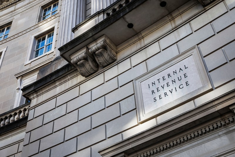 El edificio del Servicio de Impuestos Internos en Washington. Fotógrafo: Samuel Corum/BloombergEl edificio del Servicio de Impuestos Internos en Washington. Fotógrafo: Samuel Corum/Bloomberg El edificio del Servicio de Impuestos Internos en Washington. Fotógrafo: Samuel Corum/BloombergEl edificio del Servicio de Impuestos Internos en Washington. Fotógrafo: Samuel Corum/Bloomberg