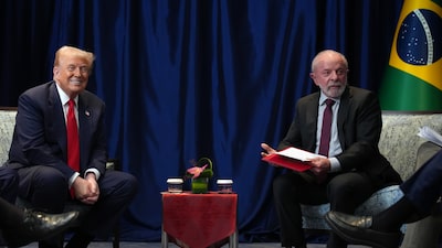 Brasil es el gran perdedor de la reorganización geopolítica de América Latina Brasil es el gran perdedor de la reorganización geopolítica de América Latina