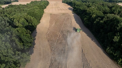 Disparada do diesel ameaça produção agrícola global e pressiona preço dos alimentos Disparada do diesel ameaça produção agrícola global e pressiona preço dos alimentos