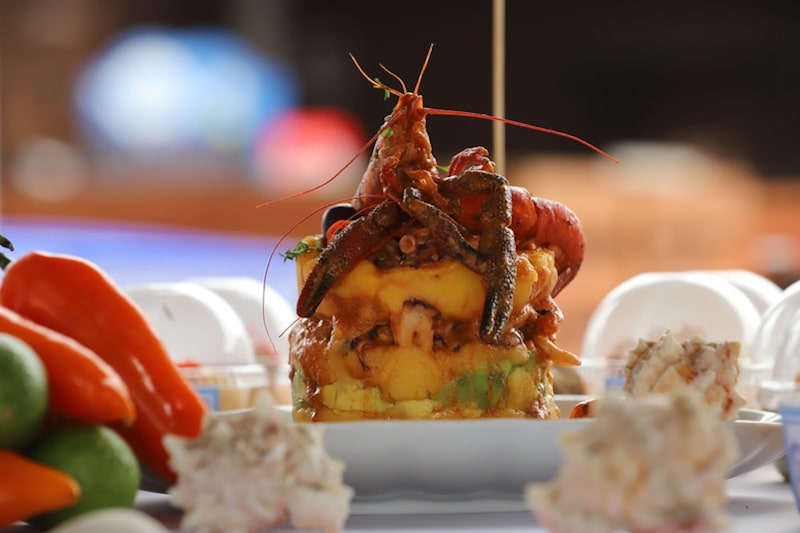 Foto: Promperú Foto: Promperú