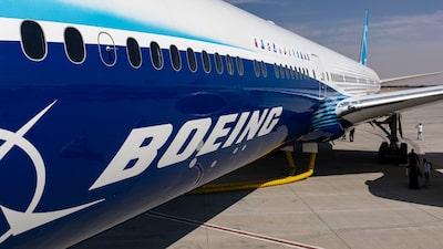 Boeing prevé volver a generar miles de millones en efectivo en 2026 Boeing prevé volver a generar miles de millones en efectivo en 2026