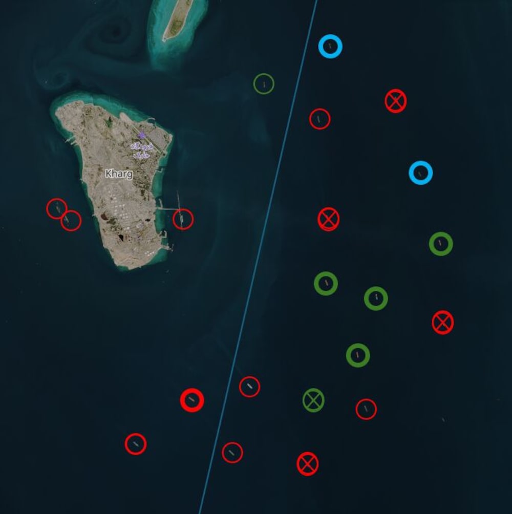 2026-02-20 - Kharg 2026-02-20 - Kharg