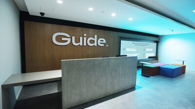Guide Investimentos contrata Juliana Nogueira como nova CCO Guide Investimentos contrata Juliana Nogueira como nova CCO
