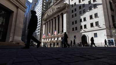 Depois de êxodo de bancos, grupo climático estuda abandonar meta de 1,5ºC Depois de êxodo de bancos, grupo climático estuda abandonar meta de 1,5ºC