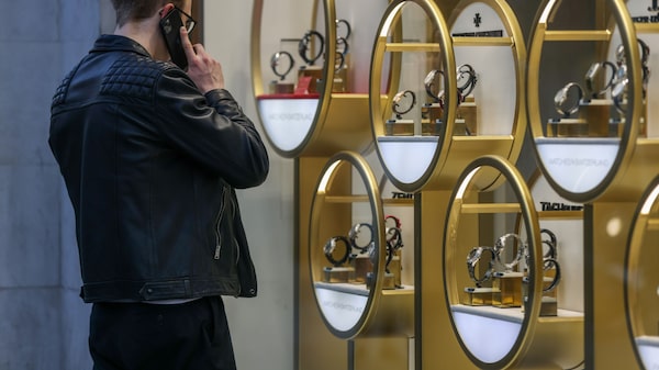 Industria del cuidado masculino cobra auge entre exportaciones guatemaltecas Industria del cuidado masculino cobra auge entre exportaciones guatemaltecas