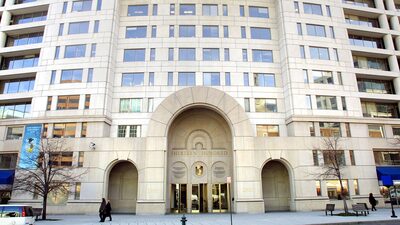 Lula quer adiar indicação para presidência do BID até a sua posse Lula quer adiar indicação para presidência do BID até a sua posse