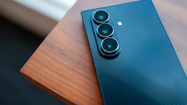 El inusual comentario “Samsung ha vuelto” de su coCEO impulsa el rally tecnológico en Asia El inusual comentario “Samsung ha vuelto” de su coCEO impulsa el rally tecnológico en Asia