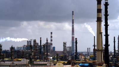 El petróleo repunta tras anuncio de Trump sobre recorte de compras rusas por parte de India El petróleo repunta tras anuncio de Trump sobre recorte de compras rusas por parte de India