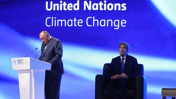 COP27 Ended With Success on Climate Justice and Failure on Emissions COP27 Ended With Success on Climate Justice and Failure on Emissions