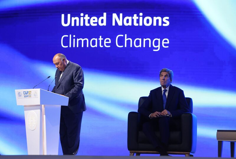 The annual United National climate summit has only ended once without an agreement, and in recent years, as the impacts of climate change have become more devastating, the meetings have taken on increased urgency. The annual United National climate summit has only ended once without an agreement, and in recent years, as the impacts of climate change have become more devastating, the meetings have taken on increased urgency.