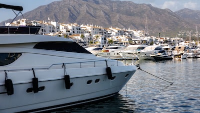 Refúgio de milionários, Marbella quer se tornar o Vale do Silício da Europa Refúgio de milionários, Marbella quer se tornar o Vale do Silício da Europa