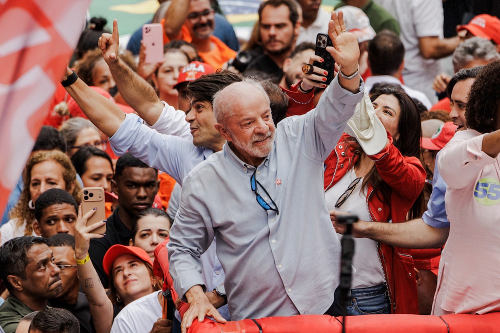 Lula Lula