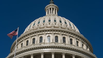 La hermana de Lindsey Graham ocupará su puesto en el Senado de EE.UU. hasta enero La hermana de Lindsey Graham ocupará su puesto en el Senado de EE.UU. hasta enero
