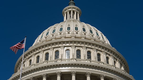La hermana de Lindsey Graham ocupará su puesto en el Senado de EE.UU. hasta enero La hermana de Lindsey Graham ocupará su puesto en el Senado de EE.UU. hasta enero