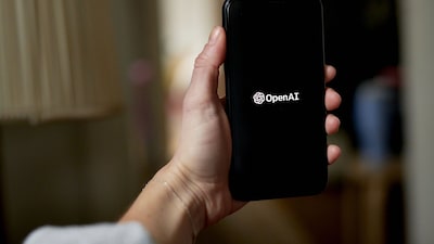 Tres años de ChatGPT: así subieron los sectores del S&P 500 desde su aparición Tres años de ChatGPT: así subieron los sectores del S&P 500 desde su aparición