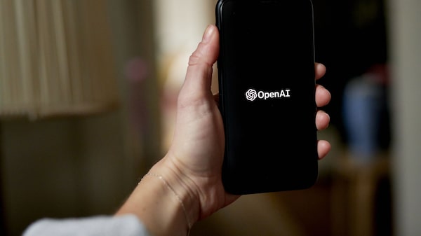 Tres años de ChatGPT: así subieron los sectores del S&P 500 desde su aparición Tres años de ChatGPT: así subieron los sectores del S&P 500 desde su aparición