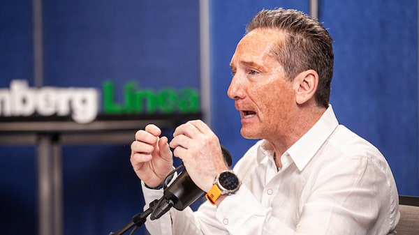 Exclusiva: Mifel presenta ofertas por dos licencias para lanzar su casa de bolsa Exclusiva: Mifel presenta ofertas por dos licencias para lanzar su casa de bolsa