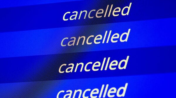 El transporte aéreo es terrible, la transparencia puede mejorarlo El transporte aéreo es terrible, la transparencia puede mejorarlo