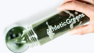 Lewis Hamilton e Cindy Crawford investem em suco verde Lewis Hamilton e Cindy Crawford investem em suco verde