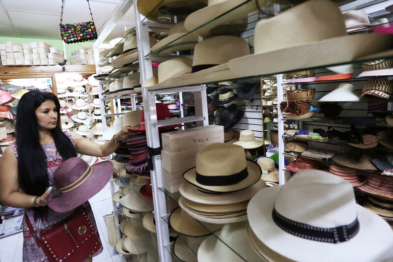 Las ventas de las empresas y las personas naturales se recuperaron en Ecuador. Las ventas de las empresas y las personas naturales se recuperaron en Ecuador.