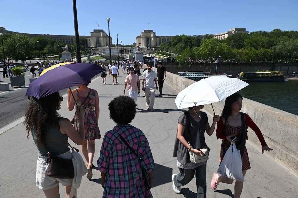 París París