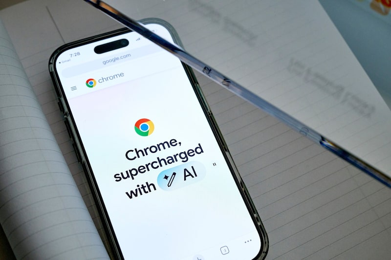 Alphabet, la matriz de Google, sube tras anunciar avances con su chip cuántico Willow Alphabet, la matriz de Google, sube tras anunciar avances con su chip cuántico Willow