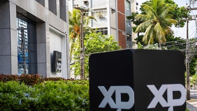 XP contrata ex-executivos do Itaú BBA e da Safra Asset para time de global markets XP contrata ex-executivos do Itaú BBA e da Safra Asset para time de global markets
