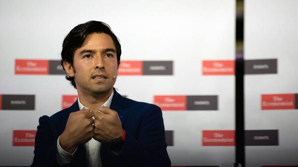 Mexicana Konfío se convierte en unicornio con valor de US$1.300M Mexicana Konfío se convierte en unicornio con valor de US$1.300M