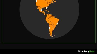 Sete principais investidores na América Latina descrevem o que impulsiona a região: segunda parte Sete principais investidores na América Latina descrevem o que impulsiona a região: segunda parte