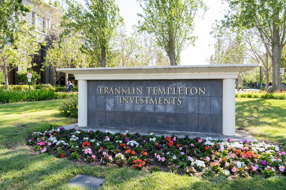 Imagen de una de las oficinas de Franklin Templeton Imagen de una de las oficinas de Franklin Templeton