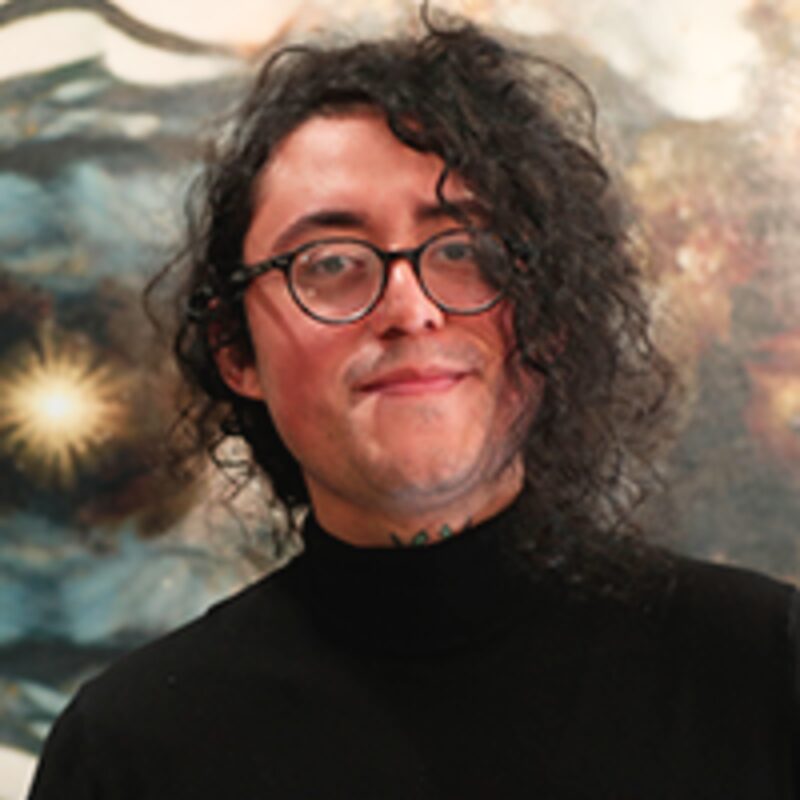 Samuel Escobar Samuel Escobar