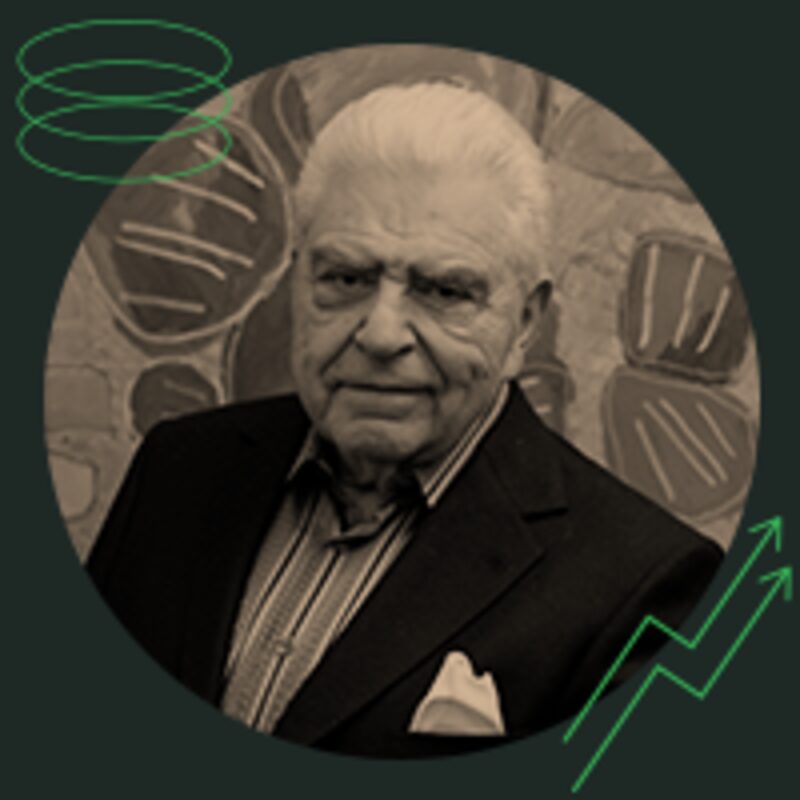 Mario Kreutzberger ‘Don Francisco’ Mario Kreutzberger ‘Don Francisco’