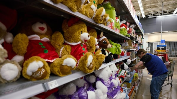 Planes de despido en EE.UU. disminuyen, pero aún son los más elevados desde 2022 Planes de despido en EE.UU. disminuyen, pero aún son los más elevados desde 2022