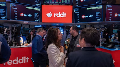 Por que IPO do Reddit não deve ser interpretado como o precursor de novas ofertas Por que IPO do Reddit não deve ser interpretado como o precursor de novas ofertas