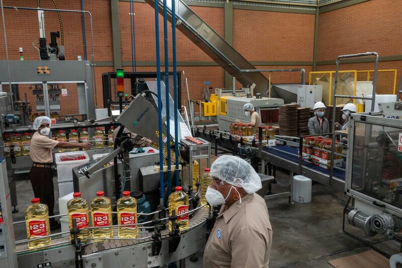 Fabrica de Jabon La Carona, Ecatepec de Morelos Fabrica de Jabon La Carona, Ecatepec de Morelos