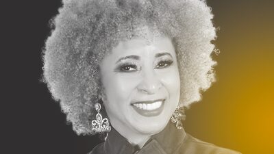 Sonia Guimarães Sonia Guimarães